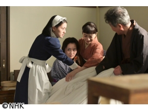 【連続テレビ小説】風、薫る（50）第10週「疾風に勁草（けいそう）を」