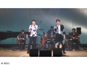 BS11若手人気スター歌謡ショー　特別編「パクタク音楽館 2026・夏」