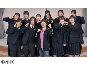 奇跡のレッスン　声優編　田中真弓