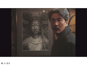 松本清張シリーズ　「微笑の儀式」【出演:役所広司・内藤剛志(他)】
