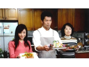 <BSフジサスペンス傑作選>西村京太郎スペシャル　警視庁三ツ星刑事　佐々木丈太郎