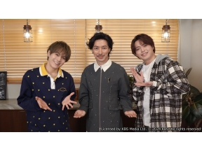 Travis Japan Times Series Compilation