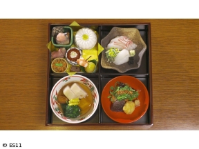 ごりやくさん　第41回「石清水八幡宮」(京都)