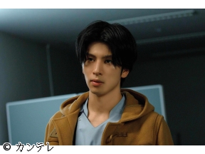 顔のない患者　タイムリミットは3時間、妻は命の危機…外科医、殺人犯に!?　#06