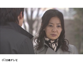 ショカツの女1