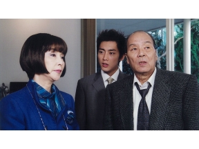 <3時のサスペンス>壁ぎわ税務官　確定申告編(182ch韓国ドラマ)