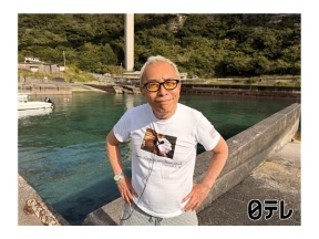 笑ってコラえて！北海道から鹿児島県徳之島まで！ダーツ＆道の駅伝3時間SP