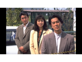 <3時のサスペンス>山村美紗サスペンス赤い霊柩車5華やかな誤算　182ch韓ドラ