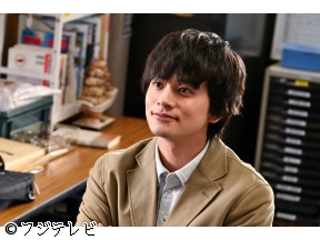 サバ缶、宇宙へ行く　#04