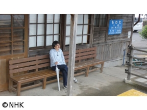 六角精児の呑み鉄本線・日本旅　初夏・大村線・松浦鉄道を呑む!