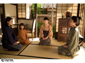【連続テレビ小説】風、薫る（76）第16週「新風吹くころ」