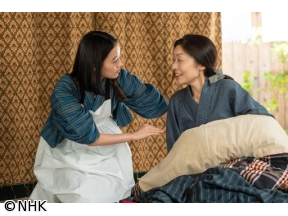 【連続テレビ小説】風、薫る（80）第16週「新風吹くころ」