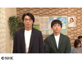診療中！こどもネタクリニック　患者：さや香、や団