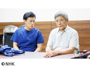 【土曜ドラマ】憶えのない殺人 前編「容疑者」