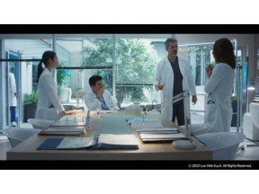 DOC（ドック）3　あすへのカルテ（10）「人間の証明」