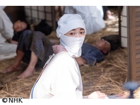 【連続テレビ小説】風、薫る（92）第19週「黎明（れいめい）の翼」