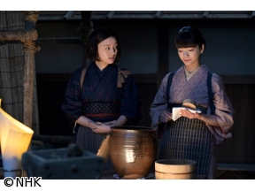 【連続テレビ小説】風、薫る（93）第19週「黎明（れいめい）の翼」