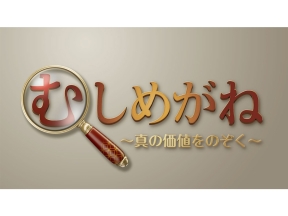 むしめがね 〜真の価値をのぞく〜[解][字]