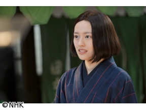 【連続テレビ小説】風、薫る（100）第20週「家族のかたち」