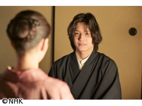 【連続テレビ小説】風、薫る(104)第21週「定めと選択」