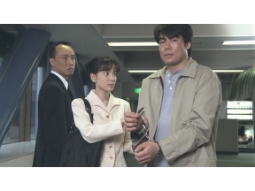 <BSフジサスペンス傑作選>サラリーマン刑事2