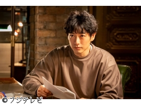 LOVED　ONE「復権」　#11