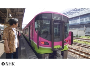六角精児の呑み鉄本線・日本旅 旧北陸本線を呑む！ハピラインふくい編