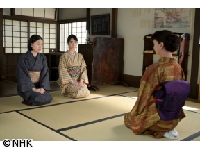 【連続テレビ小説】風、薫る（107）第22週「明るい未来」