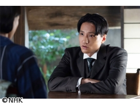 【連続テレビ小説】風、薫る（114）第23週「歩々清風」