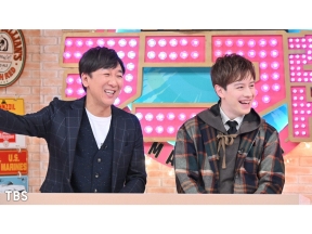 熱狂マニアさん★缶詰飯生活は本当に痩せる?4時間で家を大掃除できる?大検証SP