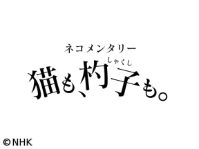 ネコメンタリー　選　尾崎将也とグーとばななとロビンとダリと鏑とさくら