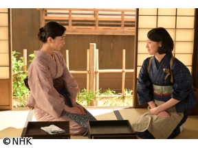 【連続テレビ小説】風、薫る（129）最終週「道標（みちしるべ）」