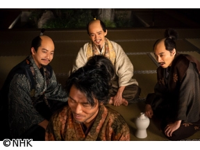 豊臣兄弟！（37）秀長の国