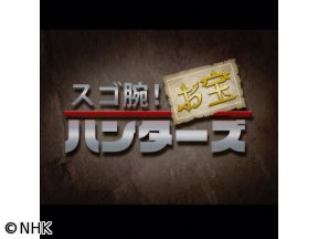 スゴ腕！お宝ハンターズ　究極のエレキを探し出せ！ビンテージギター　アメリカ
