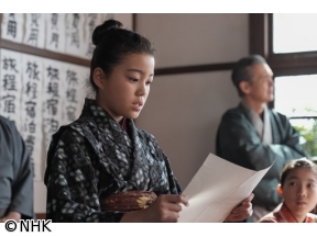 【連続テレビ小説】ブラッサム(4)第1週「私の父、私の母」