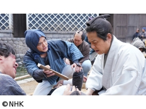 【BS時代劇】大岡越前9(5)「揺れる絆」