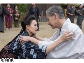 【連続テレビ小説】ブラッサム(10)第2週「父からの、解放」