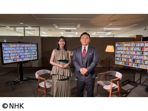 スイッチインタビュー「湊川親方×三宅香帆」EP2