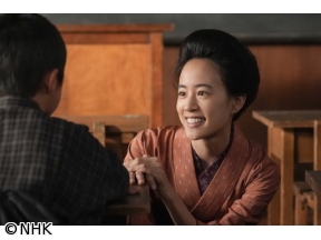 【連続テレビ小説】ブラッサム(11)第3週「化粧と、初恋」