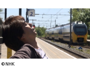 ４Ｋプレミアムカフェ　選　関口知宏のヨーロッパ鉄道の旅　オランダ