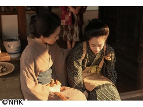 【連続テレビ小説】ブラッサム（18）第4週「岩国と、共に」
