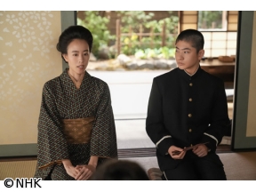 【連続テレビ小説】ブラッサム（19）第4週「岩国と、共に」