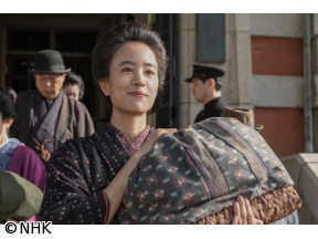【連続テレビ小説】ブラッサム（20）第4週「岩国と、共に」