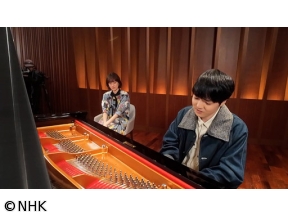 スイッチインタビュー スペシャル「市川実日子×藤田真央」