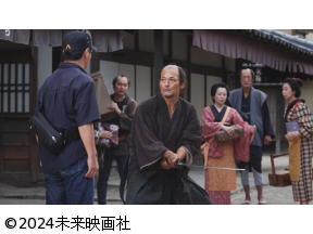 アナザーストーリーズ選▽侍タイムスリッパー超低予算時代劇はこうして誕生した