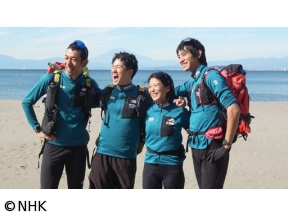 グレートレース 世界一へ這（は）い上がれ フィリピン 泥沼の300km