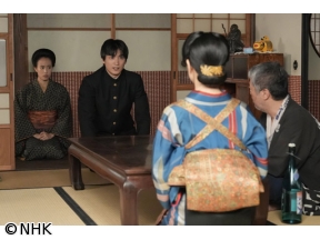 【連続テレビ小説】ブラッサム(22)第5週「狂騒で、東京」