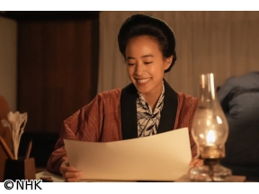 【連続テレビ小説】ブラッサム(24)第5週「狂騒で、東京」