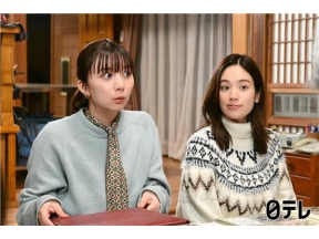 パンダより恋が苦手な私たち#7上白石萌歌&生田斗真動物に学ぶ幸せになる方法