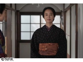 【連続テレビ小説】ブラッサム（28）第6週「ふたり、北へ」